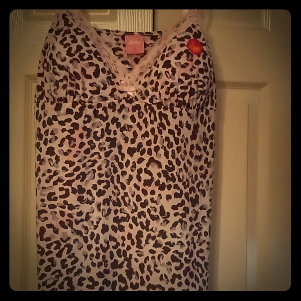 Core Chemise